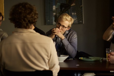 Bild från "Kaffe Konjak Karaoke Pub"