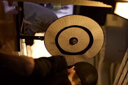 Bild från "Kaffe Konjak Karaoke Pub"