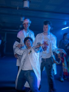 Bild från "TidsrEZan efterzläpp"