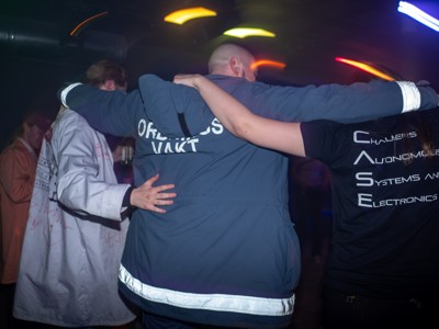 Bild från "TidsrEZan efterzläpp"