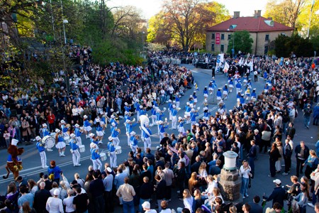 Bild från "Cortegen"