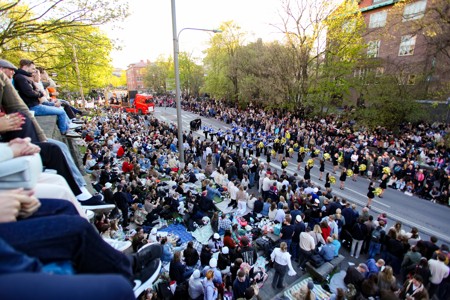 Bild från "Cortegen"