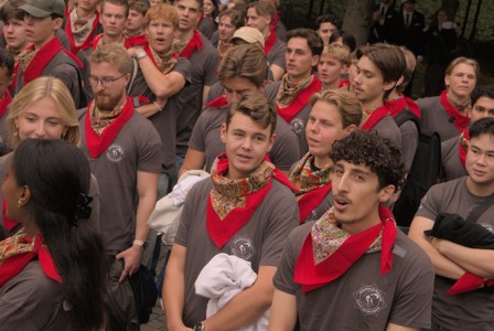 Bild från "Första Dagen"