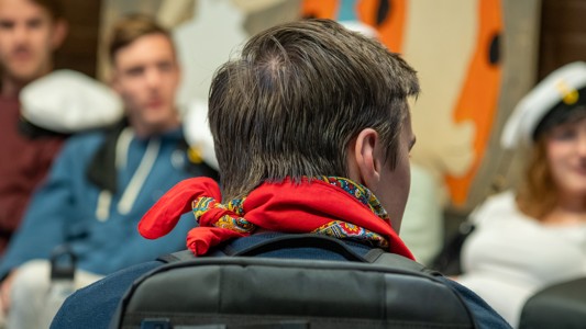 Bild från "Andra Dagen"