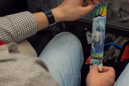 Bild från "Andra Dagen"