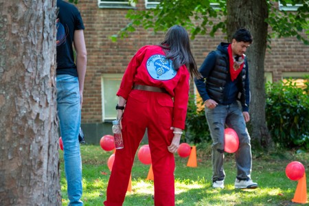 Bild från "Andra Dagen"