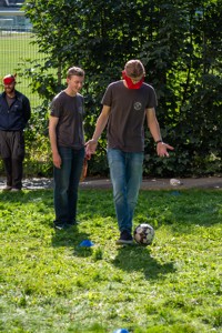 Bild från "Andra Dagen"