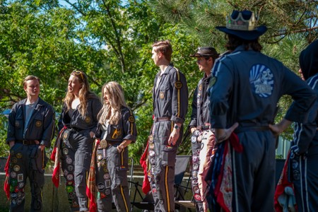 Bild från "Andra Dagen"