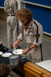 Bild från "Andra Dagen"