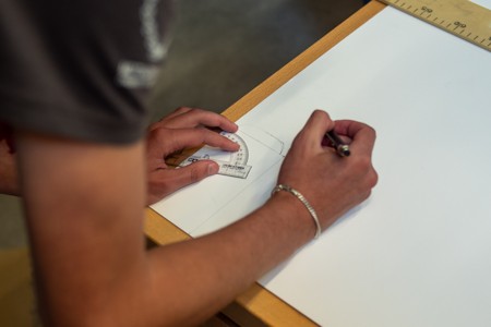 Bild från "Andra Dagen"