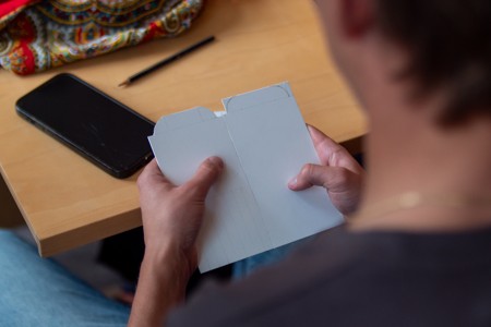 Bild från "Andra Dagen"