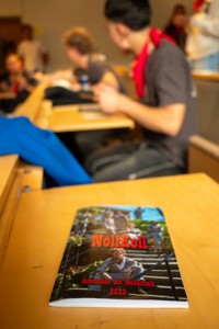 Bild från "Andra Dagen"