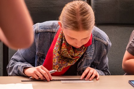 Bild från "Andra Dagen"