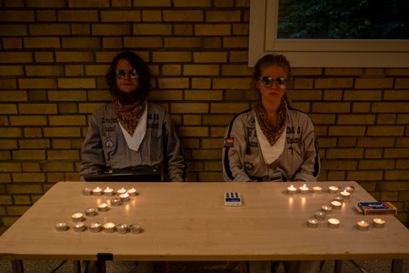 Bild från "Andra Dagen"