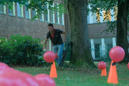 Bild från "Andra Dagen"