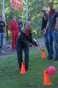 Bild från "Andra Dagen"