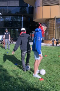 Bild från "Andra Dagen"