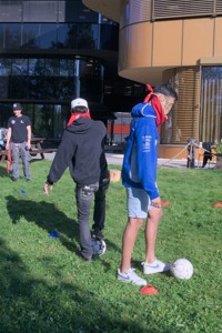 Bild från "Andra Dagen"