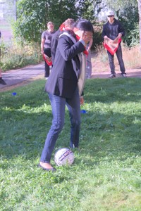 Bild från "Andra Dagen"