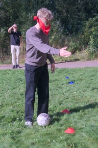 Bild från "Andra Dagen"