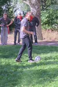 Bild från "Andra Dagen"