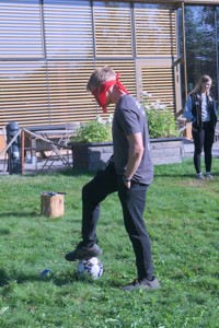 Bild från "Andra Dagen"