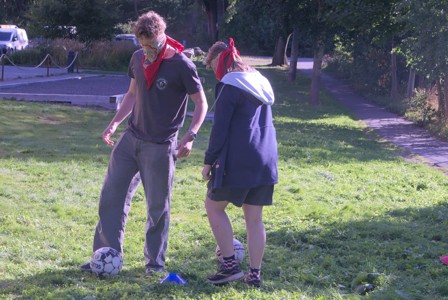 Bild från "Andra Dagen"