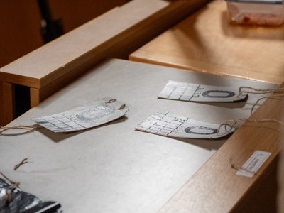 Bild från "Tredje Dagen"