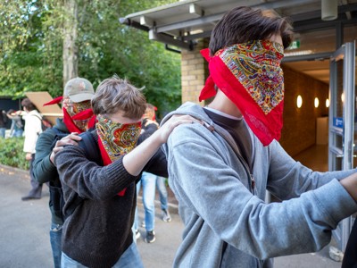 Bild från "Tredje Dagen"