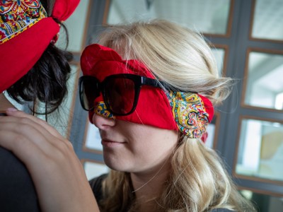 Bild från "Tredje Dagen"