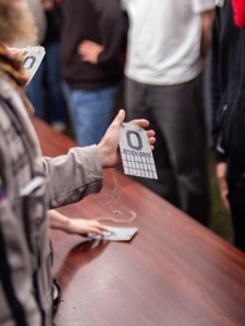 Bild från "Tredje Dagen"