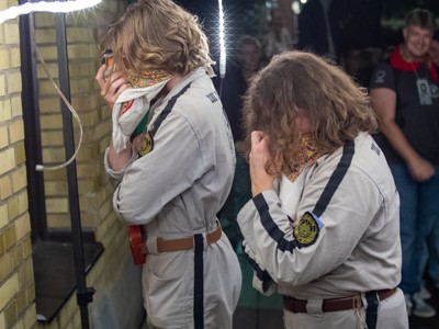 Bild från "Tredje Dagen"