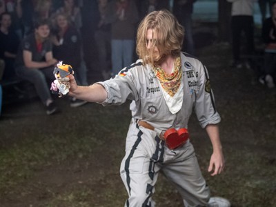 Bild från "Tredje Dagen"