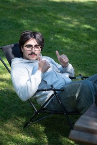 Bild från "Amazing Race"