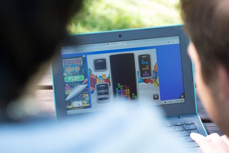 Bild från "Amazing Race"