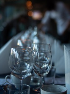 Bild från "Första Zittningen"