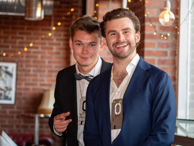 Bild från "Första Zittningen"