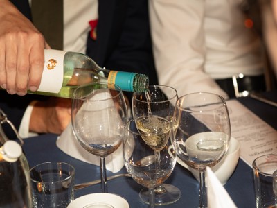 Bild från "Första Zittningen"