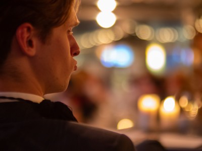 Bild från "Första Zittningen"