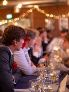 Bild från "Första Zittningen"