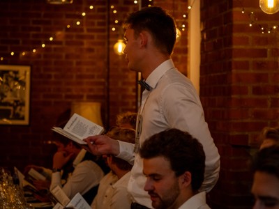 Bild från "Första Zittningen"