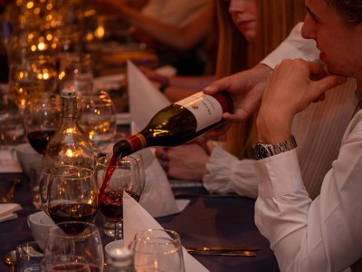 Bild från "Första Zittningen"