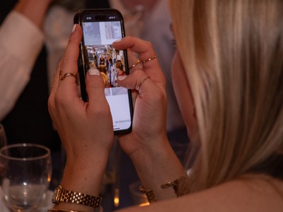 Bild från "Första Zittningen"