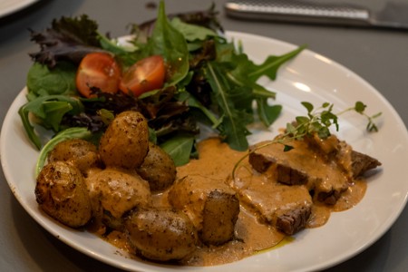 Bild från "Första Zittningen"