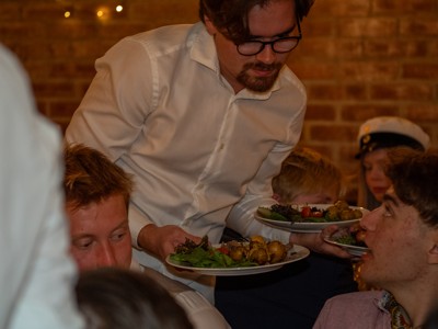 Bild från "Första Zittningen"