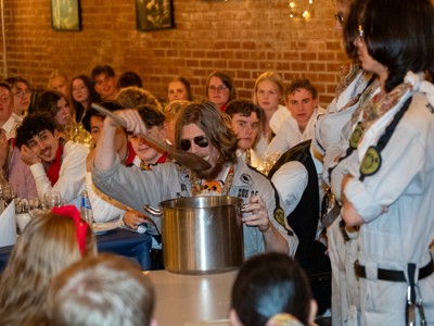 Bild från "Första Zittningen"