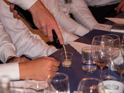 Bild från "Första Zittningen"