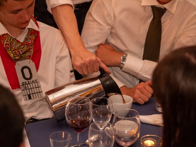 Bild från "Första Zittningen"