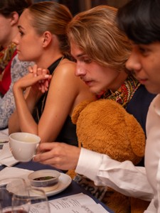 Bild från "Första Zittningen"