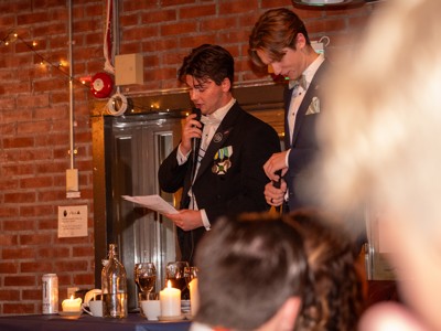 Bild från "Första Zittningen"